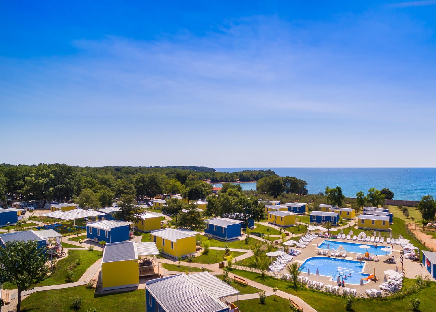 Novi iskorak prema održivom turizmu: Aminess postao član UN Global Compacta